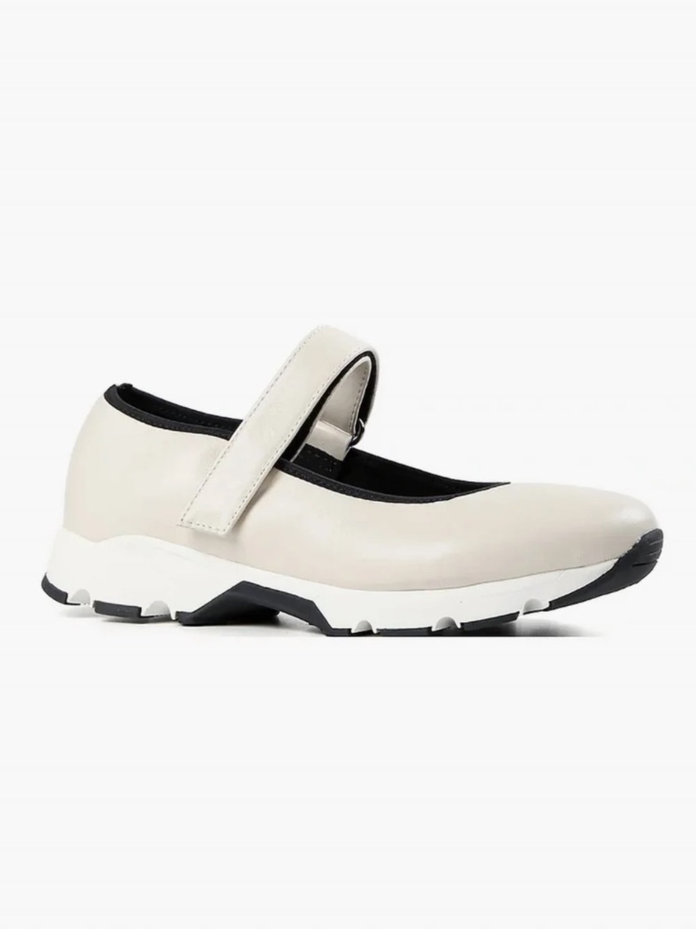 All Black MJ Casual Sneaker